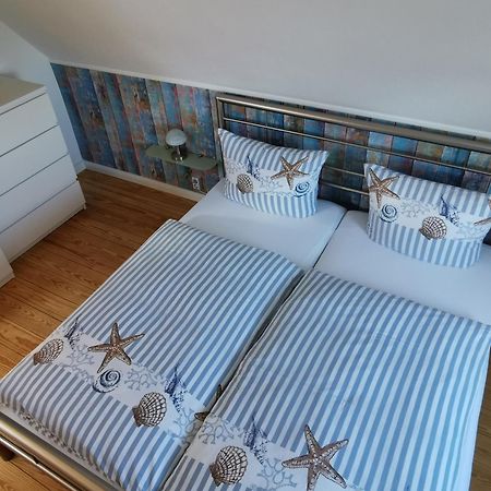 Gaestehaus Arkona Теннінг Екстер'єр фото