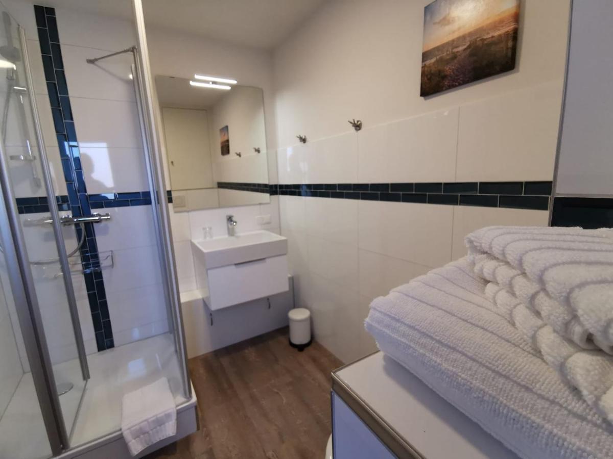 Gaestehaus Arkona Теннінг Екстер'єр фото